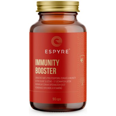 Espyre Immunity Booster 90 kapslí