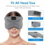 AERIUM ZENSLEEP SK-29FD – Zboží Dáma