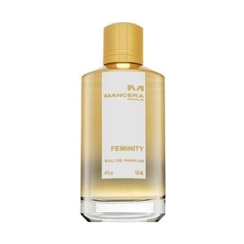 Mancera Feminity parfémovaná voda dámská 120 ml