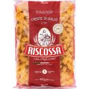 Pastificio Riscossa Creste di Gallo kohoutí hřebeny 0,5 kg