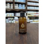 Zingi Zázvorový nápoj s citrónem a medem 50 ml – Zboží Mobilmania