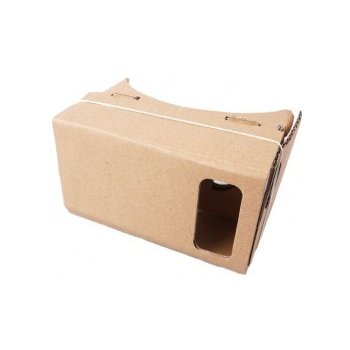 Google 3D Cardboard