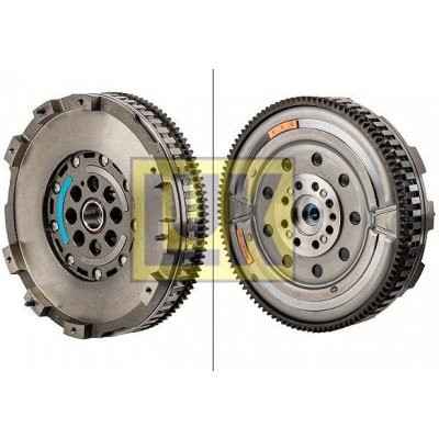 Setrvačník Schaeffler LuK 415 0938 10 – Hledejceny.cz