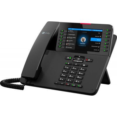 Unify OpenScape Desk Phone CP710 – Hledejceny.cz