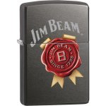 Zippo benzínový JIM BEAM 26713 – Hledejceny.cz