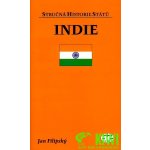 Indie - stručná historie států - Jan Filipský – Zboží Mobilmania