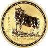 Perth Mint Zlatá mince Rok Buvola Lunární Série 1997 1 oz 1 oz