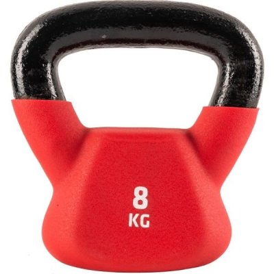 UFC KETTLE BELL 8 KG Kettlebell – Hledejceny.cz