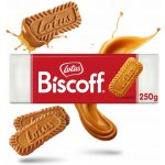 Lotus karamelové sušenky 250 g – Zboží Dáma