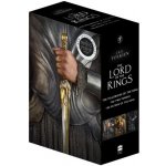 Lord of the Rings Boxed Set – Hledejceny.cz