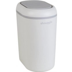 shnuggle Eco kbelík na pleny Touch