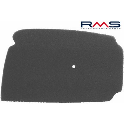 Vzduchový filtr RMS 100600170 100600170 – Hledejceny.cz