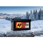 Banner Power Bull 12V 80Ah 700A P80 14 – Sleviste.cz