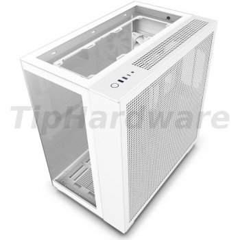 NZXT H9 Elite CM-H91EW-01