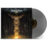 Soulfly - Totem Silver LP – Hledejceny.cz
