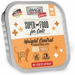 MAC's Vetcare Weight Control kuře 16 x 100 g – Sleviste.cz
