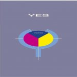 Yes - 90125 + 6 bonus tracks CD – Sleviste.cz