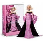 Mattel Barbie Signature Marilyn Monroe sběratelská v růžových šatech – Hledejceny.cz