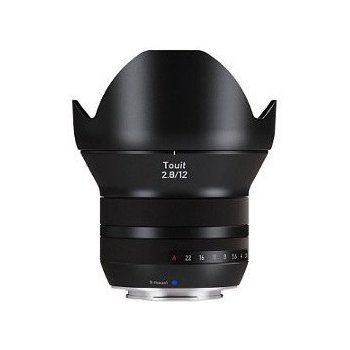 ZEISS Touit 12mm f/2.8 E Sony NEX