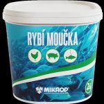Mikrop Rybí moučka 2 kg – Hledejceny.cz