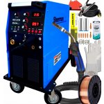 Spartus EasyMIG 215 s hořákem SPE 150/3m – Zboží Dáma