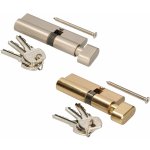 Assa Abloy FAB Bezpečnostní zámková vložka 3*** PROFI 45/55 – Hledejceny.cz