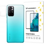 Wozinsky Full ochranné tvrzené sklo na kameru pro Xiaomi POCO M4 PRO 5G, 9145576248225 – Zboží Živě