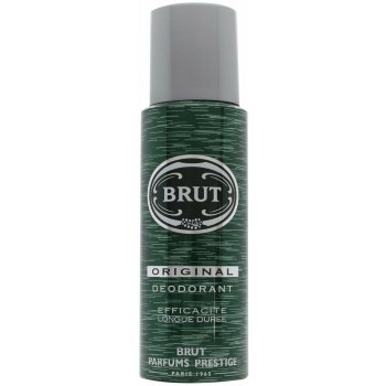 Brut Original deospray 200 ml