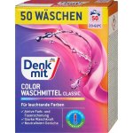 Denkmit prášek na barevné prádlo 3 kg 50 PD – Zboží Dáma