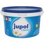 JUB Jupol Classic 2 l bílá – Hledejceny.cz