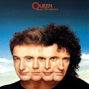 The Queen - The Miracle CD