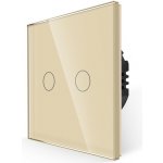 Smartvypínače K25-Z – Hledejceny.cz