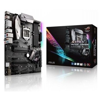 Asus ROG STRIX B250F GAMING 90MB0TA0-M0EAY0