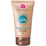 Dermacol After Sun regenerační a hydratační balzám po opalování (After Sun Regenerating & Hydrating Balm) 200 ml – Zboží Dáma