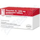 PIRACETAM AL POR 1200MG TBL FLM 120