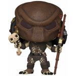 Funko Pop! 1751 Plus Predator 2 City Hunter – Zboží Mobilmania