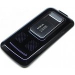 Kryt Nokia 6110 Navigator zadní černý – Zboží Mobilmania