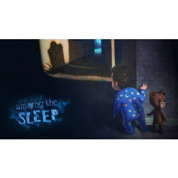 Among the Sleep