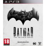 Batman: The Telltale Series – Hledejceny.cz