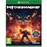 Mothergunship – Zboží Živě