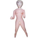 Boss Series Single Girl Love Doll – Zboží Mobilmania
