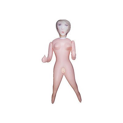 Boss Series Single Girl Love Doll – Zbozi.Blesk.cz