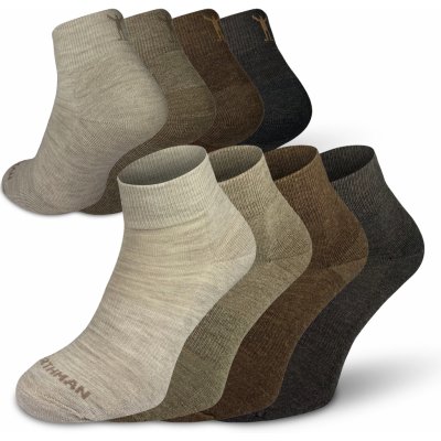 Northman Jonas 4-pack Mix barev3 – Sleviste.cz