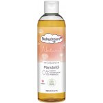 Babydream Dětský mandlový olej Natural 250 ml – Zboží Dáma