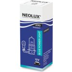 Neolux Blue Power Light H3 PK22s 12V 80W N453HC – Hledejceny.cz
