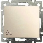 Legrand 774197 VALENA béžová přep. č.7 ip44 – Hledejceny.cz