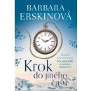 Krok do jiného času - To nejlepší z Barbary Erskinové - Barbara Erskine