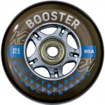Booster 72 mm 80A 8 ks ložiska ILQ 5 + spacery – Zboží Mobilmania