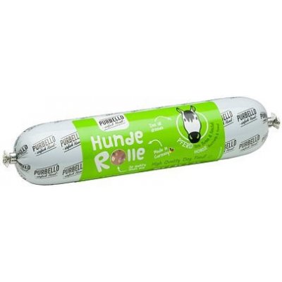 Purballo s koňským masem řepou a fenyklem 400 g – Sleviste.cz