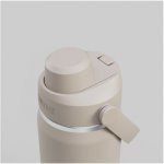 Camelbak Termoláhev Thrive Chug Insulated SST 590 ml stone – Hledejceny.cz